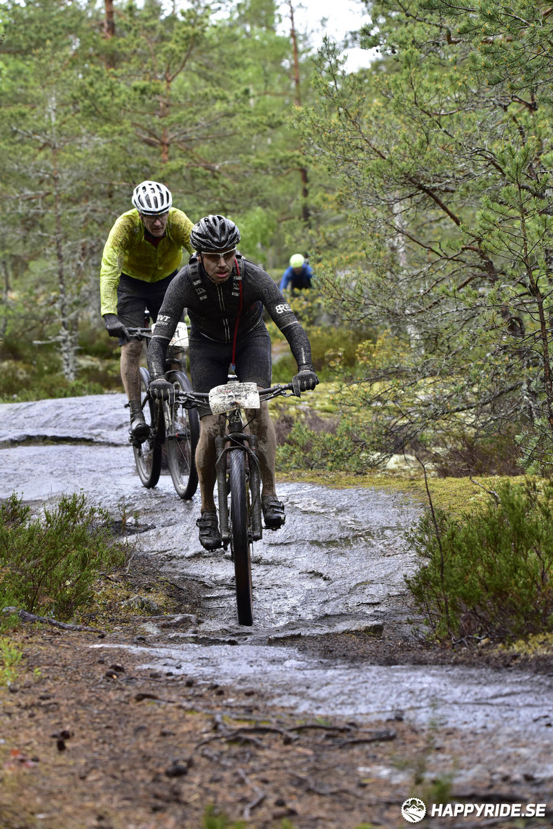 Bild från Lida Loop 2019